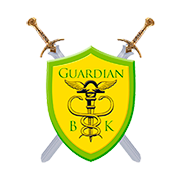 Guardian BK